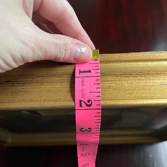 R.F Wally Original Oil Painting Of Sail Boat Signed - Picture 9 of 11